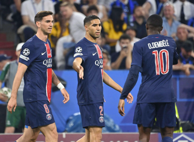 Nhận định bóng đá PSG vs Atletico Madrid: Lối chơi khó chịu
