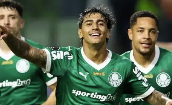 Nhận định bóng đá Palmeiras vs Porto: Bầy rồng gặp khó