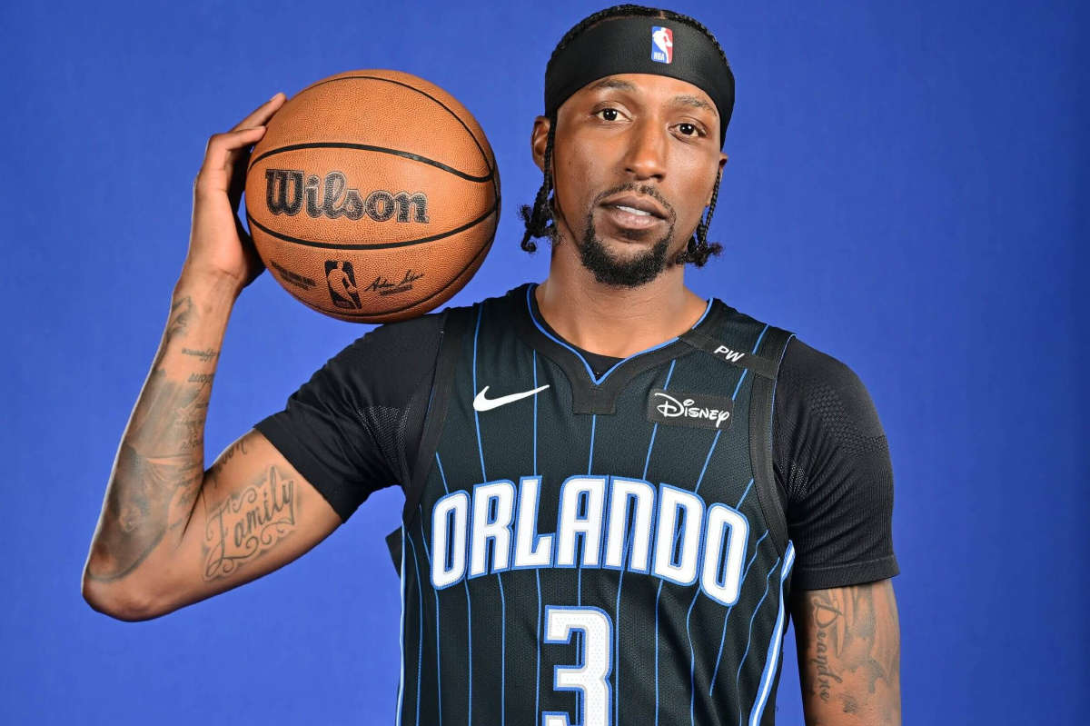 Chuyển nhượng NBA: Orlando Magic Chuyển nhượng NBA: Orlando Magic