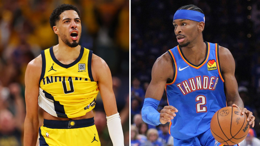 Nhận định bóng rổ NBA Finals 2025 - Game 4: OKC Thunder vs Indiana Pacers ngày 17/6