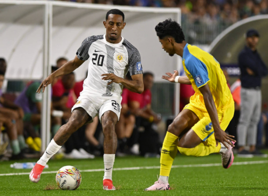 Nhận định, soi tỷ lệ Curacao vs El Salvador: Phá dớp đối đầu