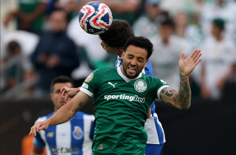 Dự đoán Palmeiras vs Al Ahly, 23h00 ngày 19/6, FIFA Club World Cup
