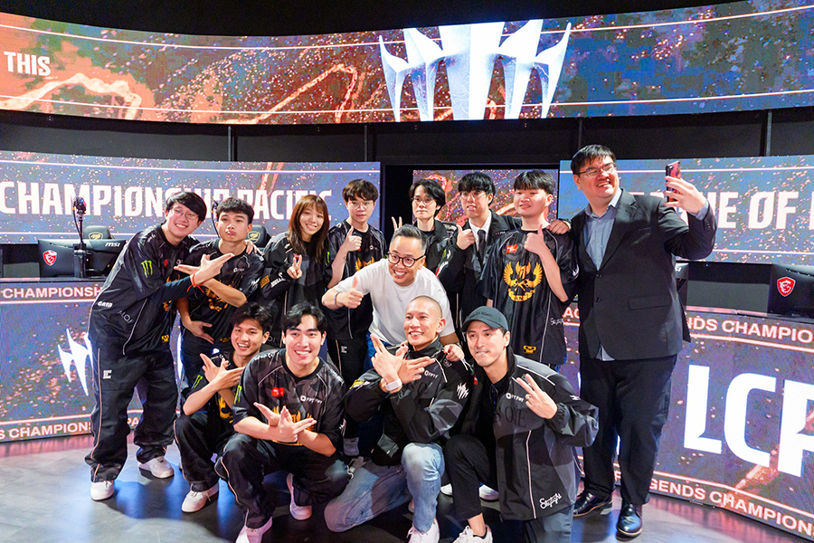 Lịch thi đấu MSI 2025 LOL hôm nay mới nhất: Chung T1 vs GEN