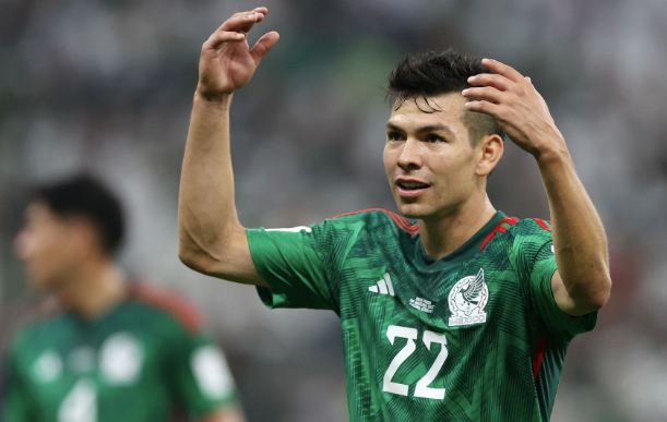Nhận định, soi tỷ lệ Suriname vs Mexico: Vé cho El Tri