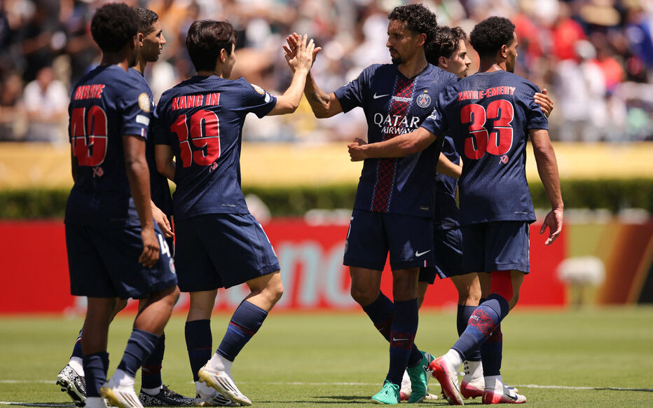 Dự đoán PSG vs Botafogo, 8h00 ngày 20/6, FIFA Club World Cup