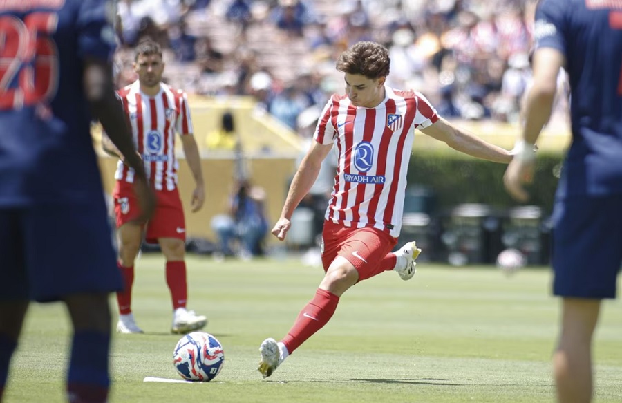 Dự đoán Seattle Sounders vs Atletico Madrid, 5h00 ngày 20/6, FIFA Club World Cup