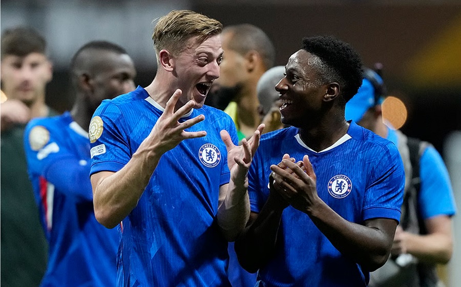 Dự đoán Flamengo vs Chelsea, 1h00 ngày 21/6, FIFA Club World Cup