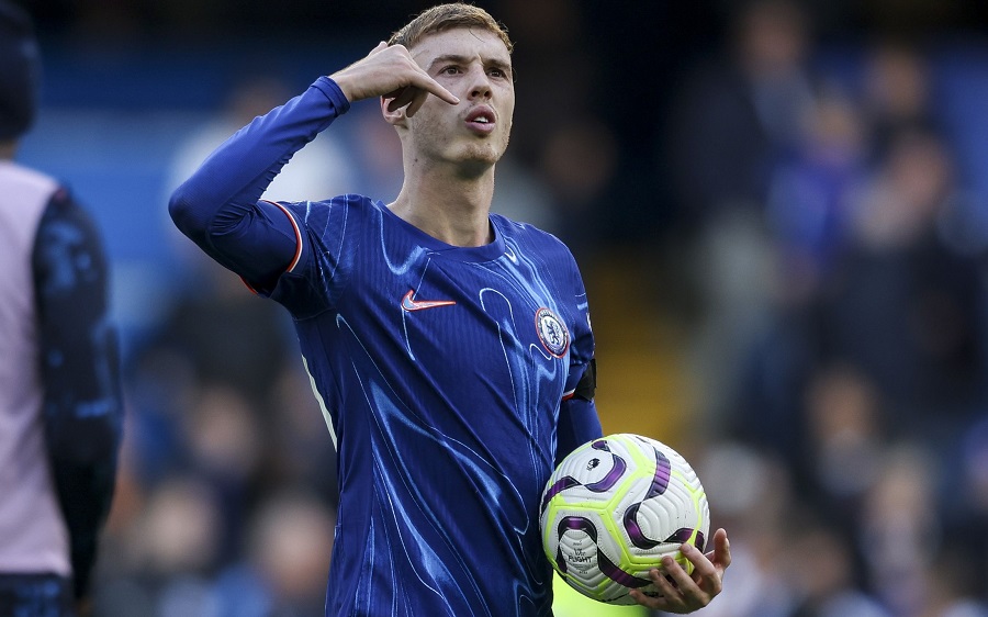 Lịch thi đấu của Chelsea ở Ngoại hạng Anh 2025/26