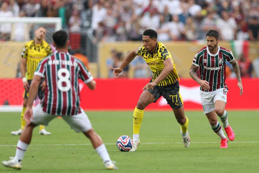 Dự đoán Mamelodi vs Dortmund, 23h00 ngày 21/6, FIFA Club World Cup