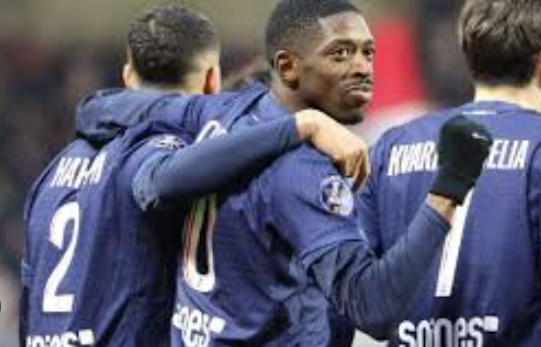 Nhận định, soi tỷ lệ PSG vs Botafogo: Đôi công mãn nhãn