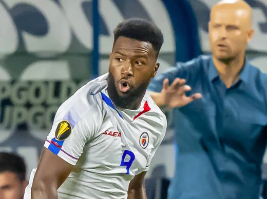 Nhận định, soi tỷ lệ Trinidad & Tobago vs Haiti: Ác mộng triền miên