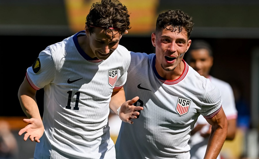 Dự đoán Mỹ vs Costa Rica, 6h00 ngày 30/6, Gold Cup Concacaf