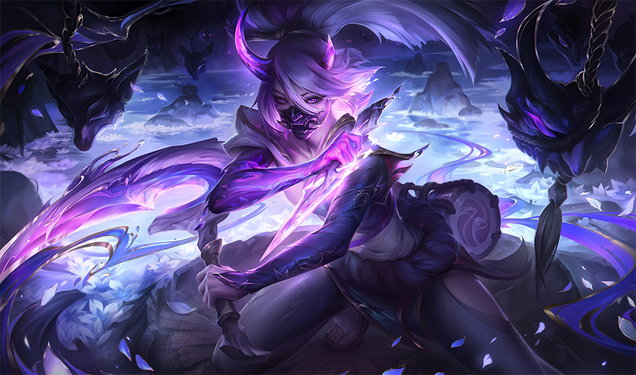 LMHT 25.13 LOL patch notes: Chi tiết bản cập nhật MSI 2025