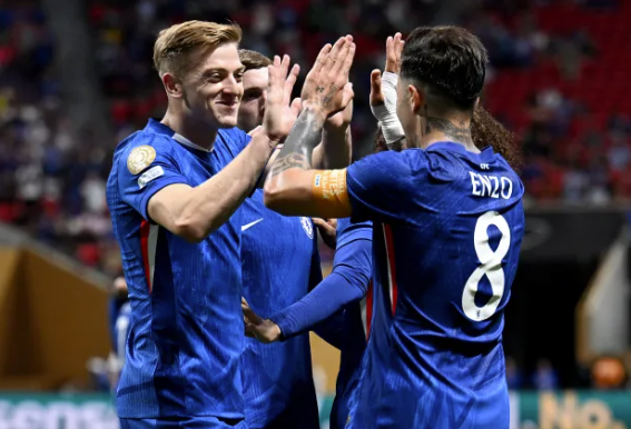 Nhận định, soi tỷ lệ Flamengo vs Chelsea: Sắc xanh nhạt nhòa
