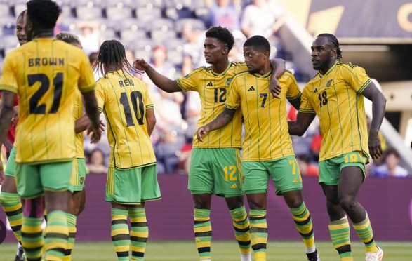 Nhận định, soi tỷ lệ Jamaica vs Guadeloupe: Níu kéo hy vọng
