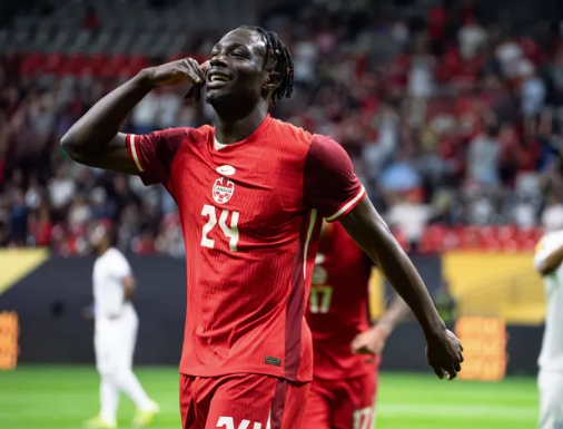 Nhận định, soi tỷ lệ Curacao vs Canada: Sức mạnh không thể ngăn cản