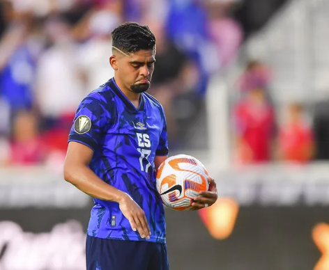 Nhận định, soi tỷ lệ Honduras vs El Salvador: Tâm lý chạm đáy