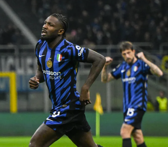 Nhận định, soi tỷ lệ Inter Milan vs Urawa: Hạ sát quỷ đỏ
