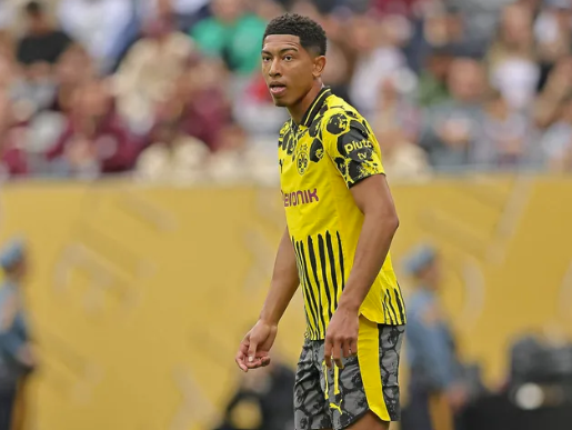 Nhận định, soi tỷ lệ Mamelodi Sundowns vs Dortmund: Khó bặt nạt hiện tượng