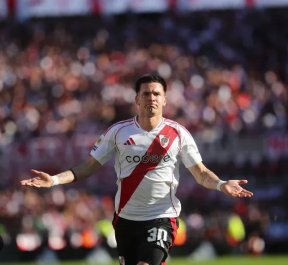 Nhận định, soi tỷ lệ River Plate vs Monterrey: Ngặn cản Dòng sông bạc