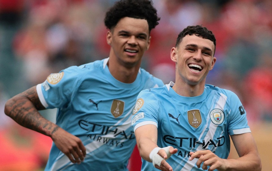Dự đoán Man City vs Al Ain, 8h00 ngày 23/6, FIFA Club World Cup
