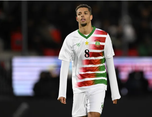 Nhận định, soi tỷ lệ Dominican vs Suriname: Trận đấu thủ tục