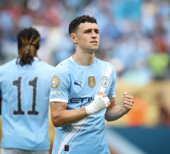 Nhận định, soi tỷ lệ Man City vs Al Ain: Dễ dàng đút túi 3 điểm