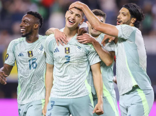 Nhận định, soi tỷ lệ Mexico vs Costa Rica: Đại chiến ngôi đầu