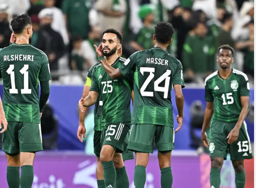 Nhận định, soi tỷ lệ Saudi Arabia vs Trinidad & Tobago: Tự tin giành vé