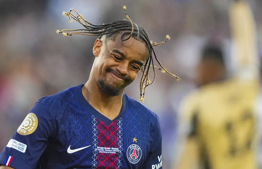 Kịch bản đi tiếp ở bảng A FIFA Club World Cup: Nhiều lựa chọn cho PSG