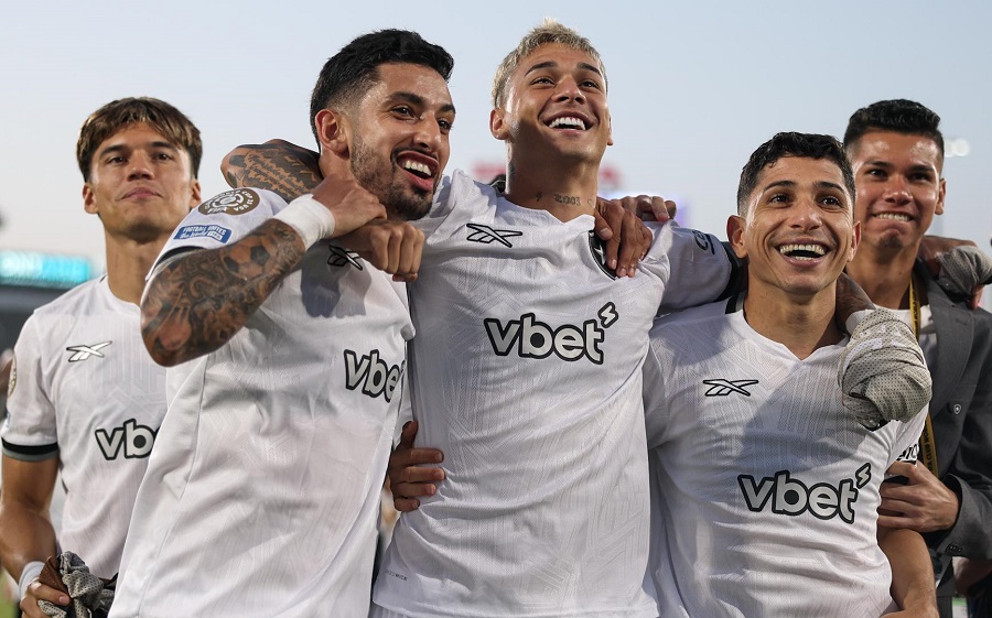 Dự đoán Atletico Madrid vs Botafogo, 2h00 ngày 24/6, FIFA Club World Cup