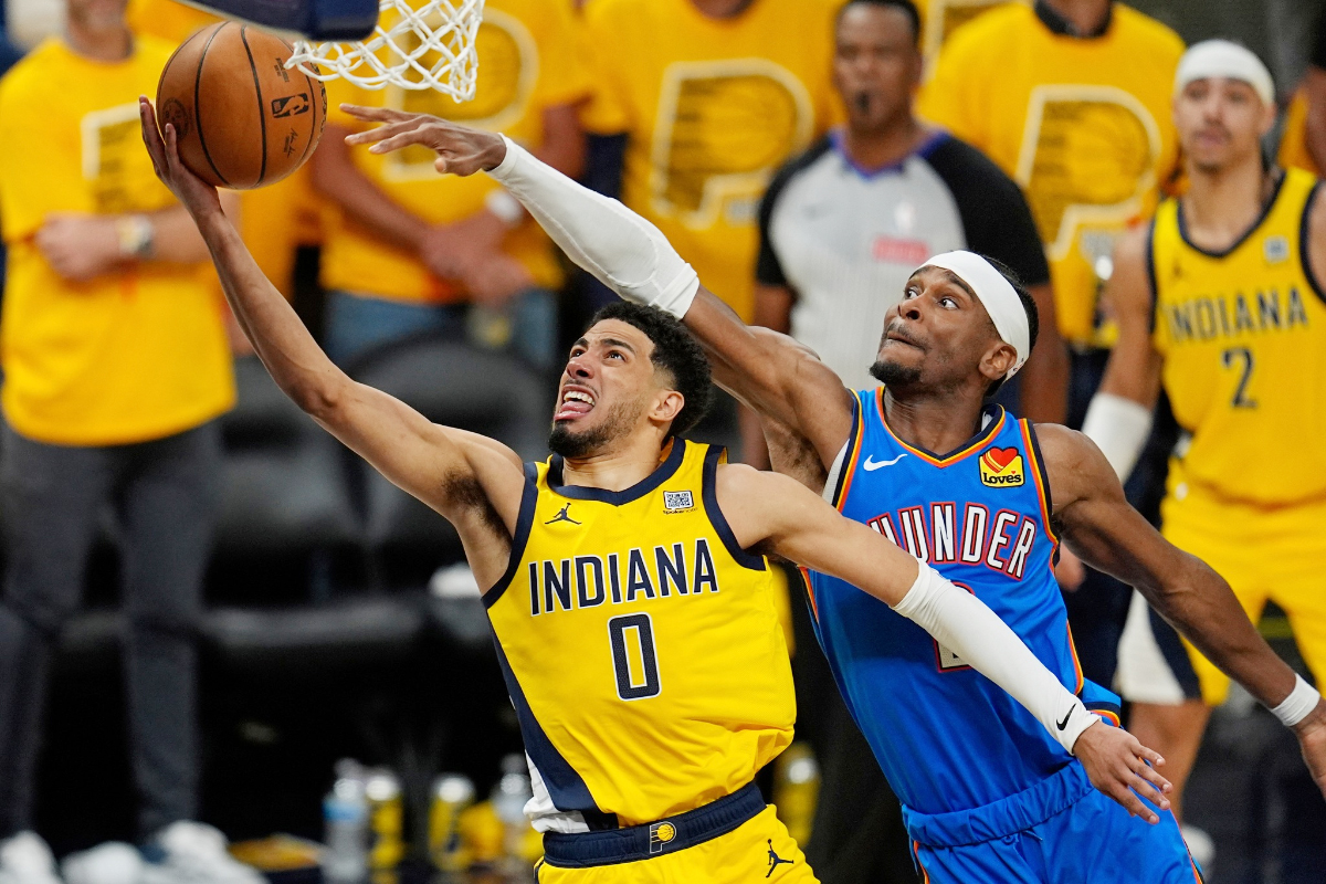 Nhận định bóng rổ NBA Finals 2025 - Game 7: OKC Thunder vs Indiana Pacers ngày 23/6