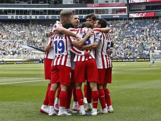 Nhận định, soi tỷ lệ Atletico Madrid vs Botafogo: Cục diện khó lường