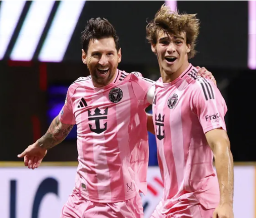 Nhận định, soi tỷ lệ Inter Miami vs Palmeiras: Nắm tay nhau đi tiếp