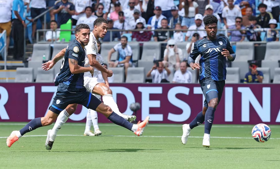 Kết quả bóng đá FIFA Club World Cup 2025 hôm nay mới nhất