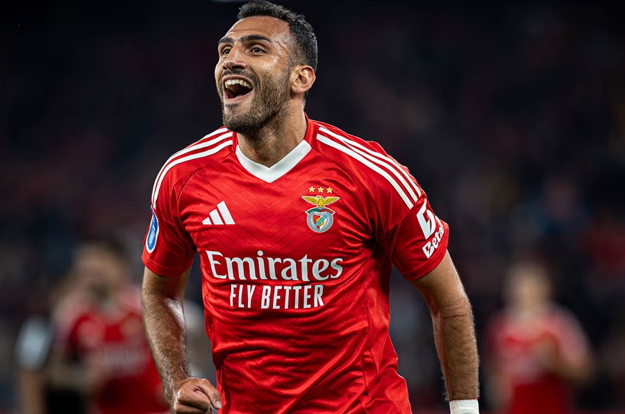 Dự đoán Benfica vs Bayern Munich, 2h00 ngày 25/6, FIFA Club World Cup