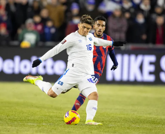 Nhận định, soi tỷ lệ Canada vs El Salvador: Nắm chắc ngôi đầu