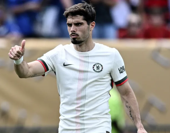 Nhận định, soi tỷ lệ Esperance Tunis vs Chelsea: Bản lĩnh lên tiếng