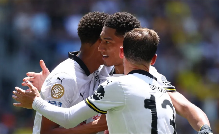 Dự đoán Dortmund vs Ulsan, 2h00 ngày 26/6, FIFA Club World Cup