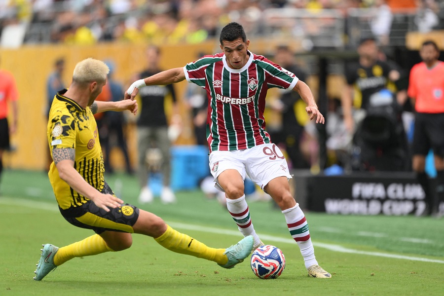 Dự đoán Mamelodi vs Fluminense, 2h00 ngày 26/6, FIFA Club World Cup