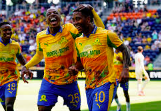 Nhận định, soi tỷ lệ Mamelodi Sundowns vs Fluminense: Trận chiến không khoan nhượng