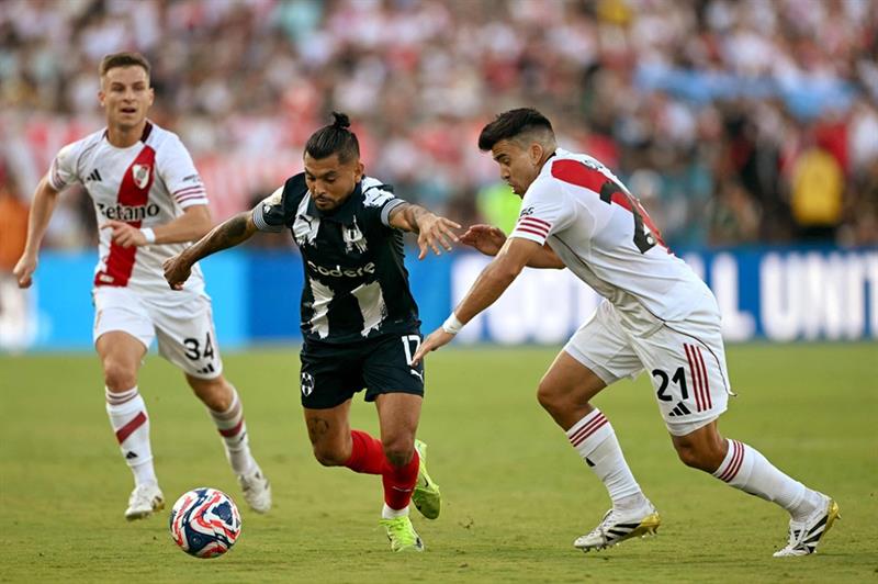 Dự đoán Urawa vs Monterrey, 8h00 ngày 26/6, FIFA Club World Cup