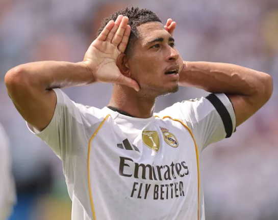 Nhận định, soi tỷ lệ Salzburg vs Real Madrid: Bắt đầu vào phom