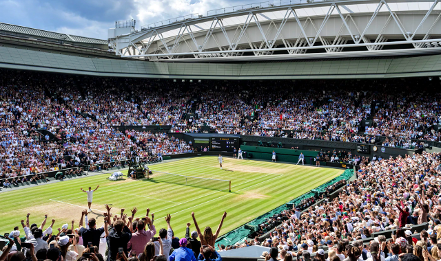 Lịch thi đấu Wimbledon 2025 mới nhất: Sinner vs Djokovic