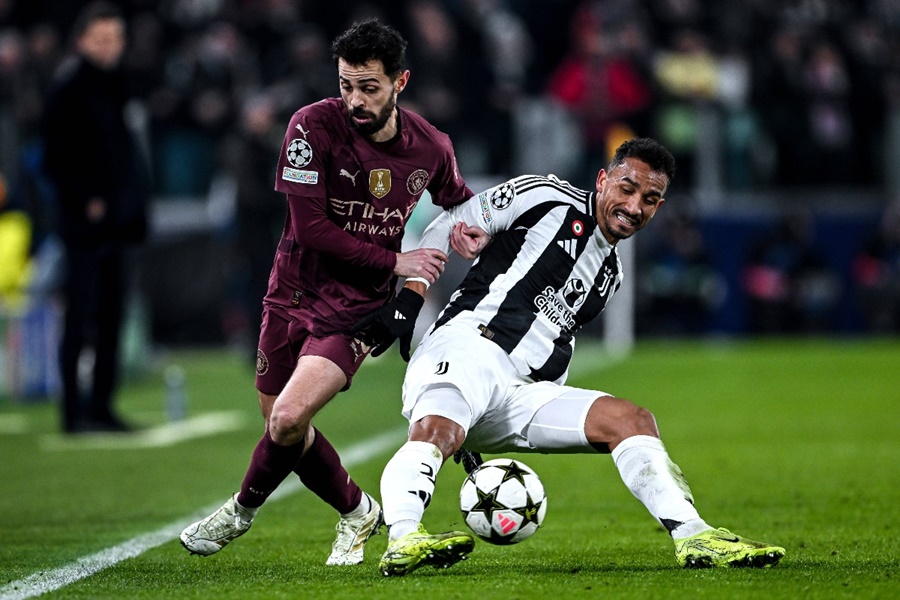 Tỷ lệ bóng đá trận Juventus vs Man City, 2h00 ngày 27/6, FIFA Club World Cup