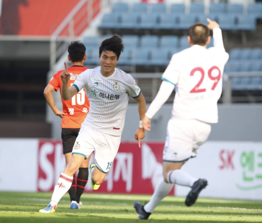 Nhận định, soi tỷ lệ Daejeon Hana Citizen vs Jeju: Phong độ trồi sụt