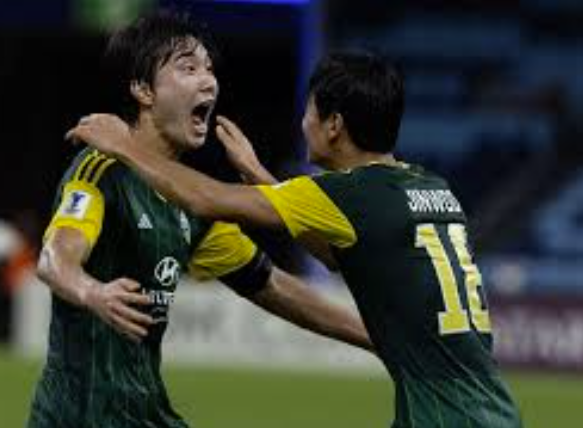 Nhận định, soi tỷ lệ Gimcheon Sangmu vs Jeonbuk: Sức mạnh không thể ngăn cản