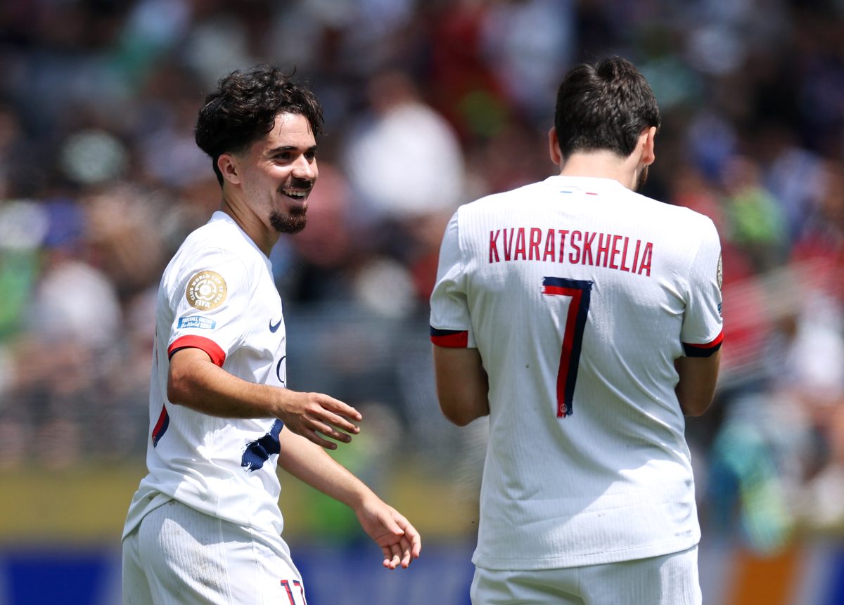 Dự đoán PSG vs Inter Miami, 23h00 ngày 29/6, FIFA Club World Cup