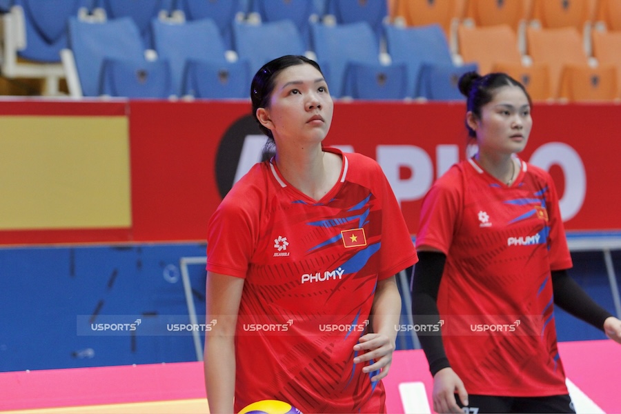 Lịch thi đấu chính thức giải bóng chuyền VTV Cup 2025 mới nhất Lịch thi đấu chính thức giải bóng chuyền VTV Cup 2025 mới nhất