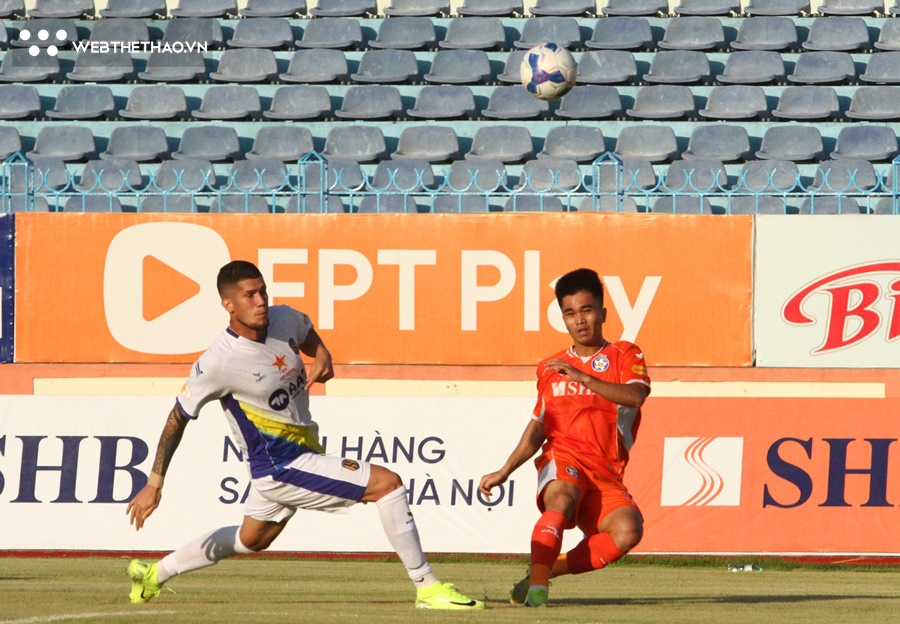 Link xem trực tiếp bóng đá play-off Đà Nẵng vs Bình Phước ngày 27/6